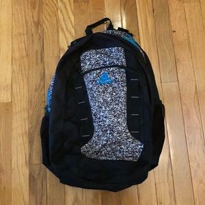 Adidas backpack